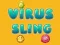 Gêm Virus Sling ar-lein
