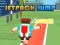 Gêm Cynnig Jetpack ar-lein