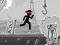 Gêm Anturiaethau Stickman ar-lein