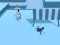Gêm Parkour Stickman ar-lein