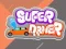 Gêm Gyrrwr Super ar-lein Gêm Gyrrwr Super ar-lein