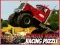 Gêm Puzl Racing Traciau Monsters ar-lein