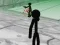 Gêm Stickman Lladd Zombie 3D ar-lein