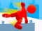 Gêm Ras Parkour ar-lein