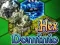 Gêm Dominiad Hecs ar-lein