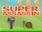 Gêm Llofrudd Super ar-lein