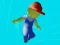 Gêm Rhedeg Parkour 3d.io ar-lein