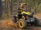 Gêm Puslfa ATV Oddi ar y ffordd ar-lein