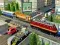 Gêm Simulators Gyrrwr Tren Modern ar-lein