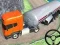 Gêm Camion cludo tanc petrol oddi ar y ffordd ar-lein