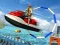 Gêm Ras Jet Ski Super Stunt ar-lein