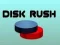 GĂȘm Rush Ddisg ar-lein GĂȘm Rush Ddisg ar-lein