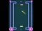 Gêm Pong Neon ar-lein