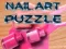 Gêm Puzzle Celf Gwyneb ar-lein
