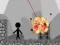 Gêm Stickman yn erbyn Stickman ar-lein