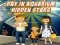 Gêm Diwrnod Mewn Afon: Seren Jygyr ar-lein