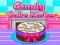 Gêm Creawdwr Cacen Candy ar-lein