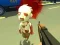 Gêm Zombie Pixel: Marw fel arwr ar-lein