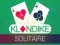 Gêm Solis Klondike ar-lein