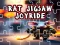 Gêm Llygoden Fawr Jig-so Joyride ar-lein