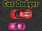 Gêm Dewiswr Car ar-lein