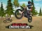 Gêm Ras Enduro Beici ar-lein