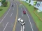 Gêm Polygon Drift: Rasio Traffig Di-difrifol ar-lein
