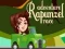 Gêm Ras Awdur Rapunzel ar-lein