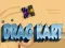 Gêm Drag Kart ar-lein