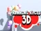 Gêm Rasiau Rhedeg 3D ar-lein