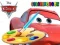Gêm Llyfr lliwio Disney Cars ar-lein