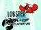 Gêm Anturys Sbonc Lobster ar-lein