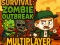 Gêm Multiplayer Achosion zombie Goroesi ar-lein