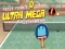 Gêm Tornament Ultra Mega Tenis Bwrdd Cartoon Network ar-lein