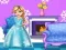 Gêm Dylunio Tŷ Doli'r Princes Iâ ar-lein