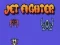 Gêm Ymladdwr Jet ar-lein