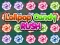 Gêm Rasiedd Candiau Lollipop ar-lein
