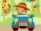 Gêm Gwahaniaethau yn Y Ride Safari ar-lein