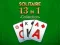 Gêm Solitaire 13 yn 1 Casgliad ar-lein
