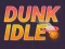 Gêm Dunk Diwedd ar-lein