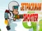 Gêm Strydwyr Jetpackman ar-lein