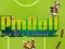 Gêm Pinball Pêl-droed ar-lein