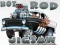Gêm Pêl-jigsaw Hot Rod ar-lein