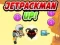 Gêm Jetpackman I Fyny! ar-lein