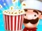 Gêm Sioe Poppcorn ar-lein