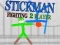 Gêm Ymladd Stickman 2 Chwaraewyr ar-lein