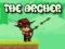 Gêm Yr Archery ar-lein