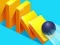 Gêm Domino Rholio Smash ar-lein