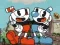 Gêm Cuphead ar-lein