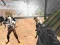Gêm Ymladd Streic Zombie Ordebu Multiplayer ar-lein
